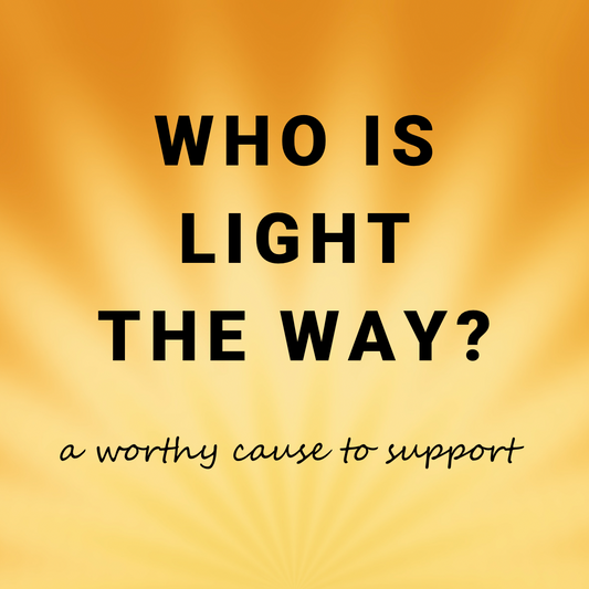 Who is Light the Way? And What Do They Do?