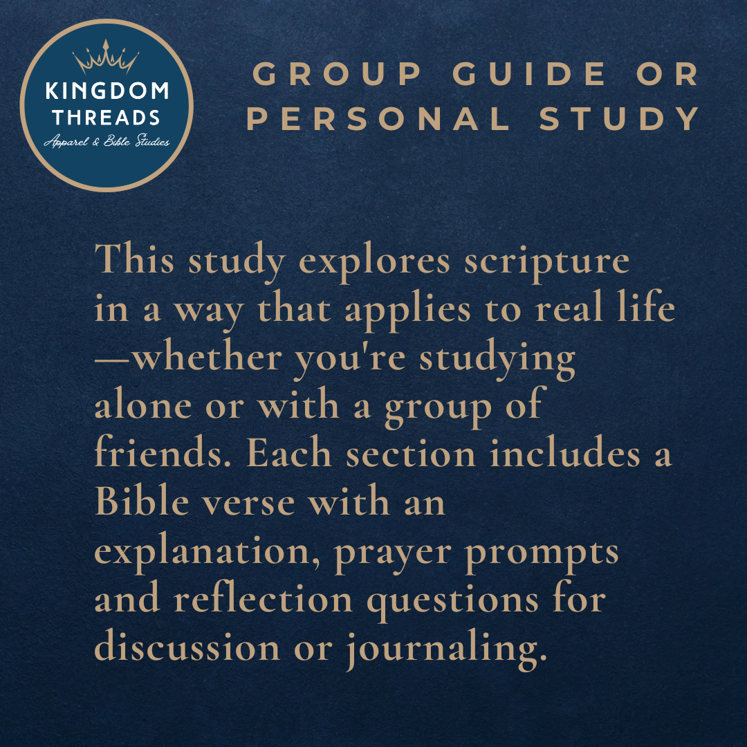 Fasting: Hungry for God - A 5 Week Fasting Bible Study for Men and Women - Printable Digital Guide