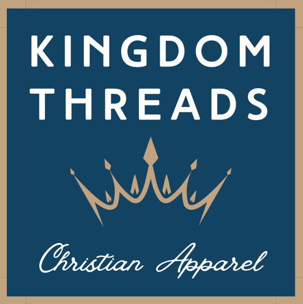 Kingdom Threads by Amy